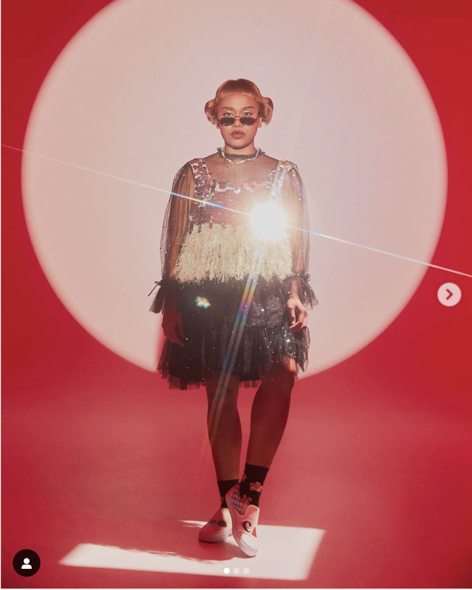 Vans x Museum of Contemporary Art