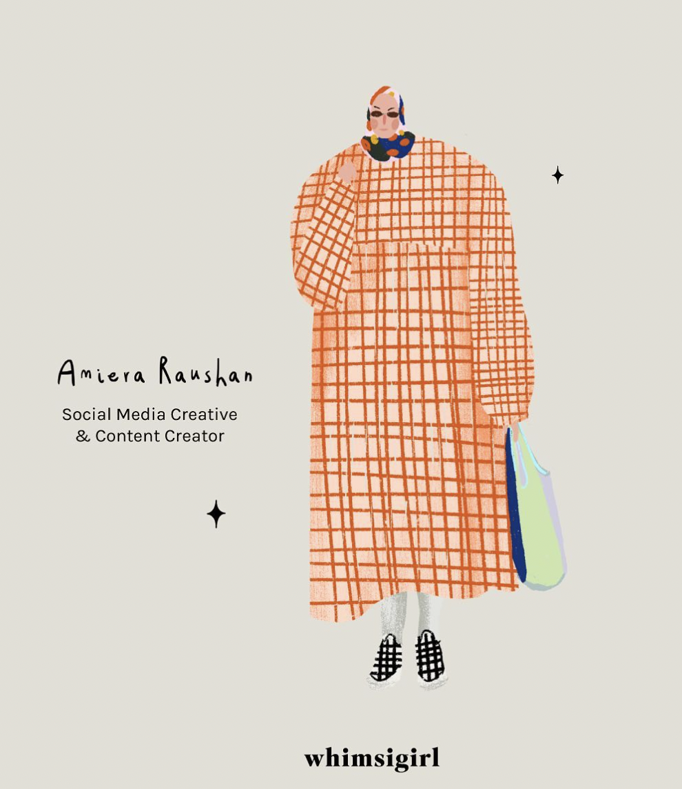 Whimsigirl #everydayrolemodel